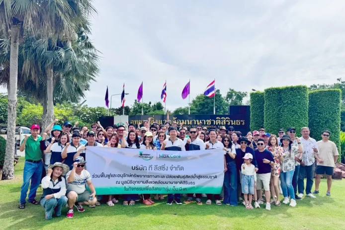 ปล่อยพันธุ์สัตว์น้ำ 01